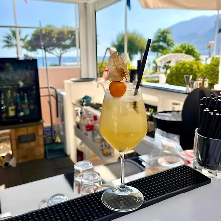 Ferienhaus Costa Blue