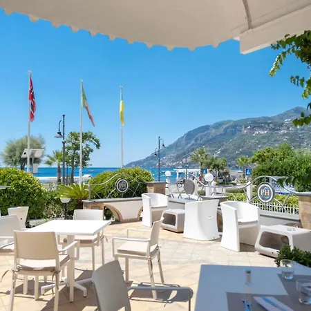 Ferienhaus Costa Blue *