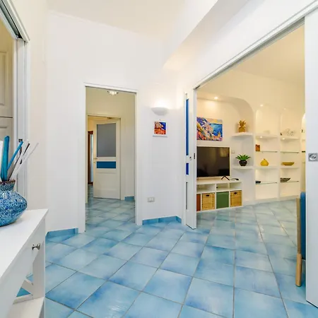 Ferienhaus Costa Blue *