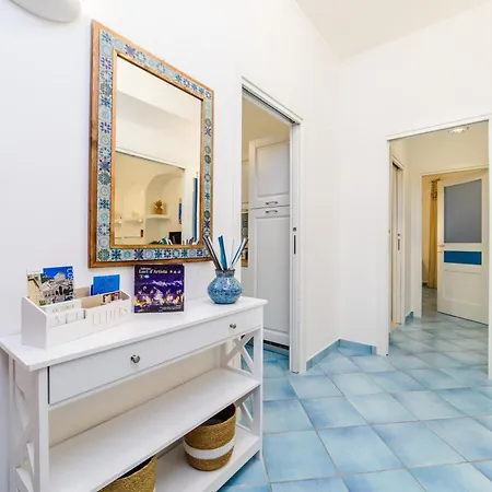 Ferienhaus Costa Blue