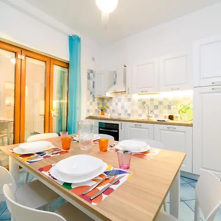 Costa Blue Ferienhaus *