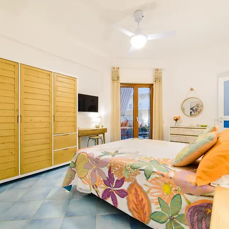 Costa Blue Ferienhaus