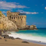 Costa Blue Σπίτι διακοπών