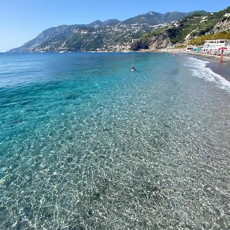 Feriehus Costa Blue *