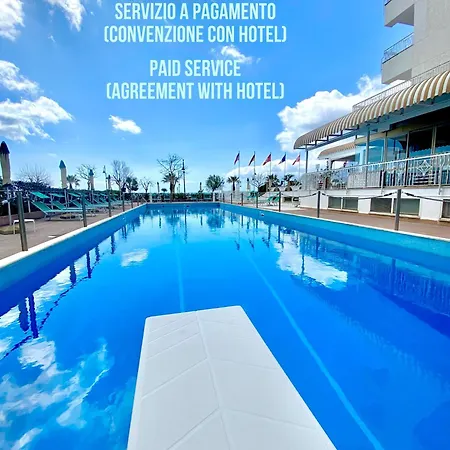 Costa Blue Holiday home *