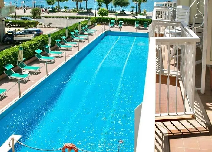 Costa Blue Dom wakacyjny Maiori