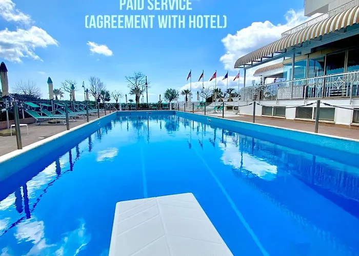 Costa Blue Dom wakacyjny *