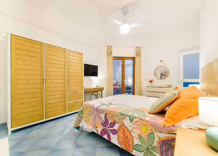 Costa Blue Dom wakacyjny