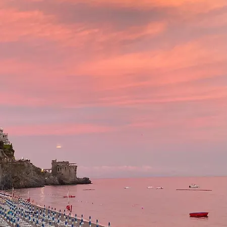 Feriehus Costa Blue *