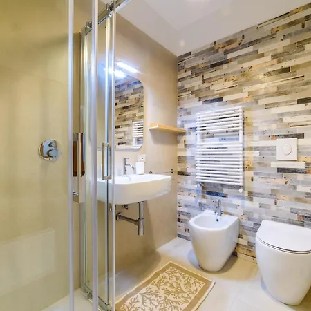 Costa Blue Feriehus *