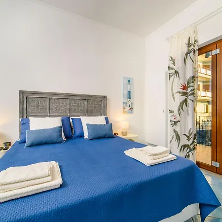 Feriehus Costa Blue Maiori