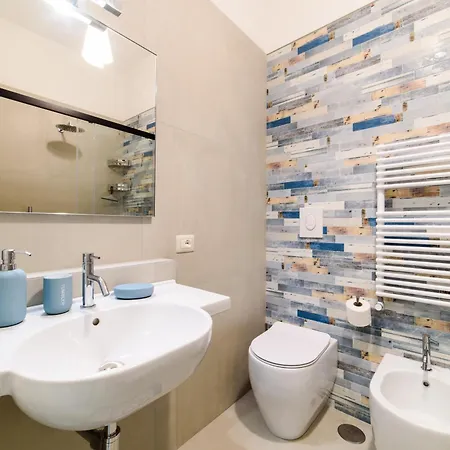 Costa Blue Feriehus *