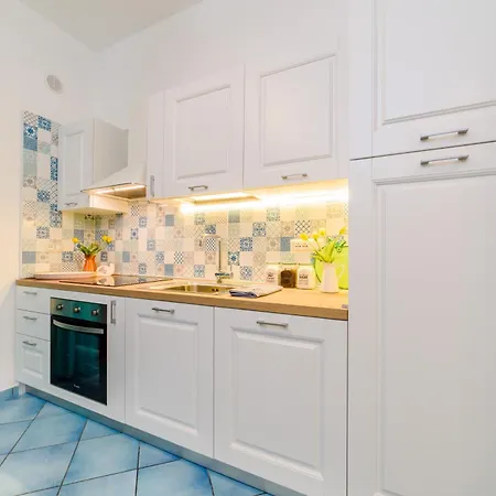 Feriehus Costa Blue Maiori