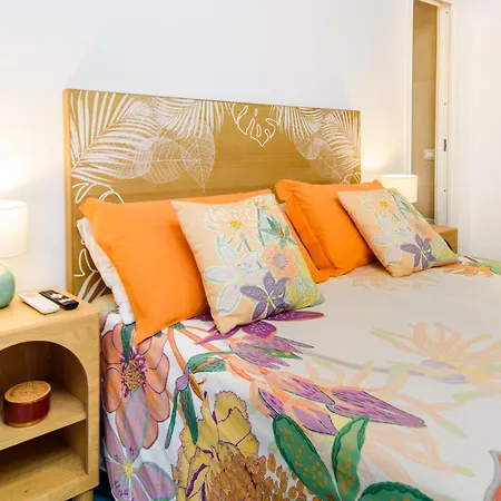 Feriehus Costa Blue *