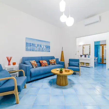 Feriehus Costa Blue Maiori