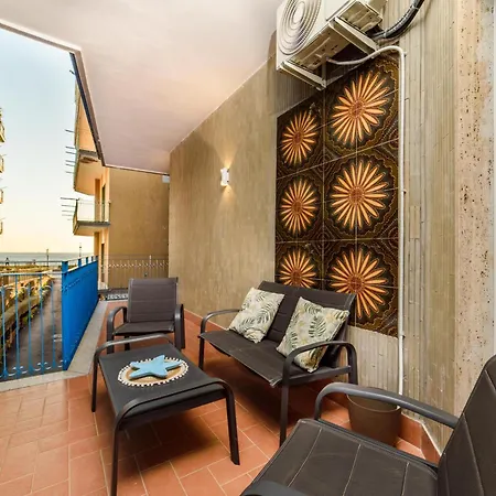 Feriehus Costa Blue Maiori